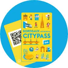 City pass Bordeaux