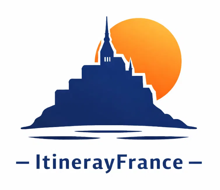 ItineraryFrance