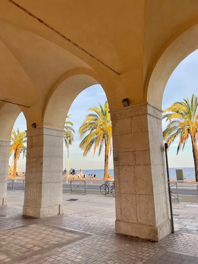 Room (Hôtel Rossetti, Old Nice)